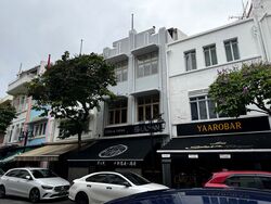 Boat Quay Conservation Area (D1), Office #621784071
